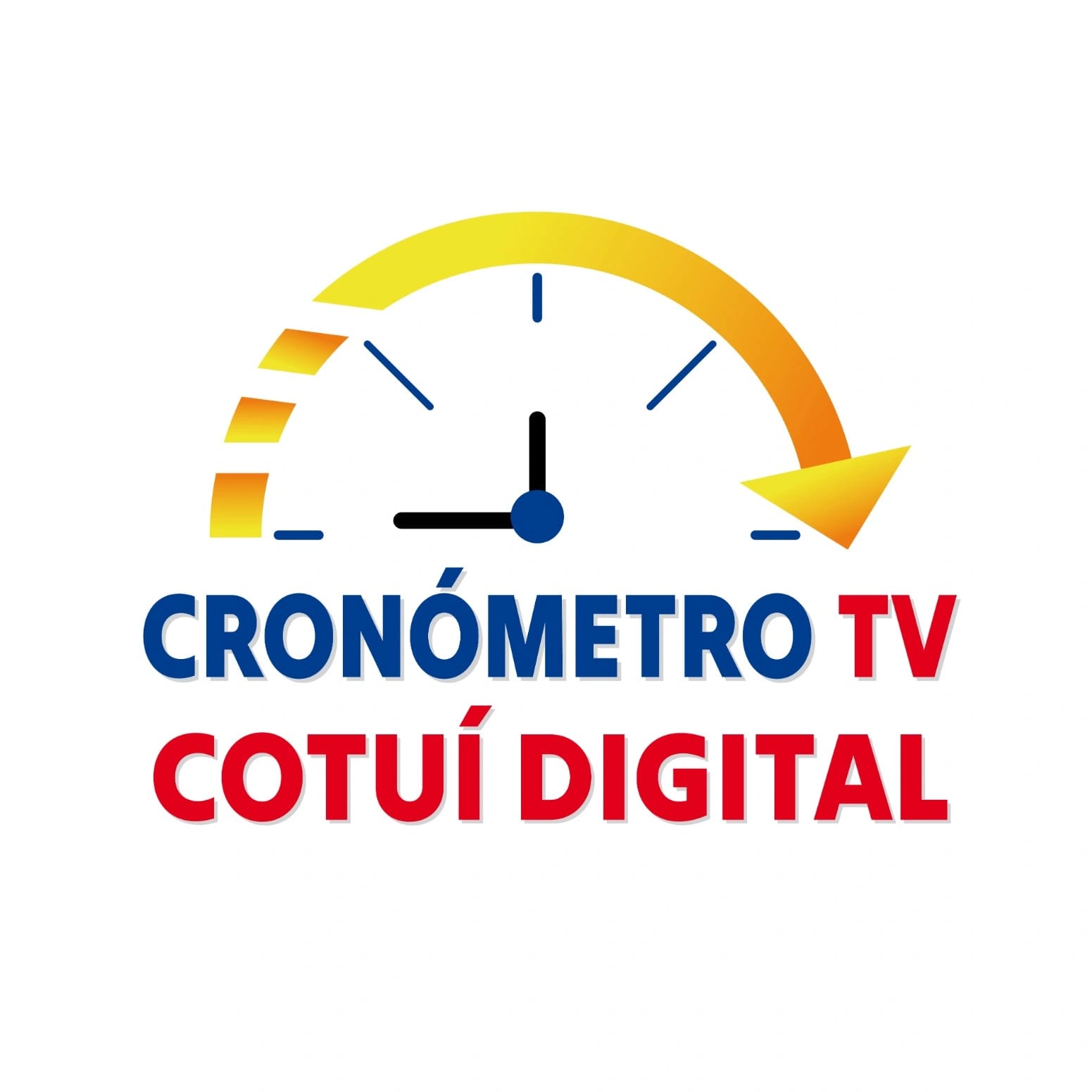 Cronometro TV